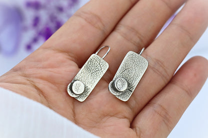 Pendientes Rectangulares