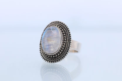 Anillo Luna