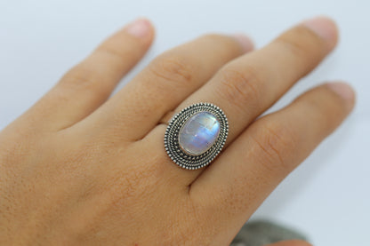 Anillo Luna