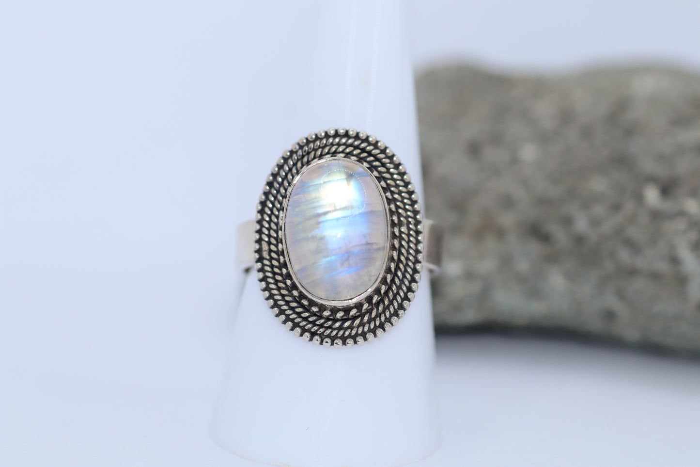 Anillo Luna