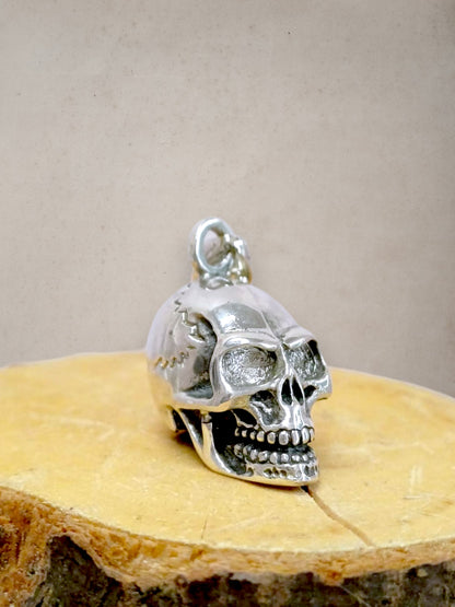 Collar Calavera