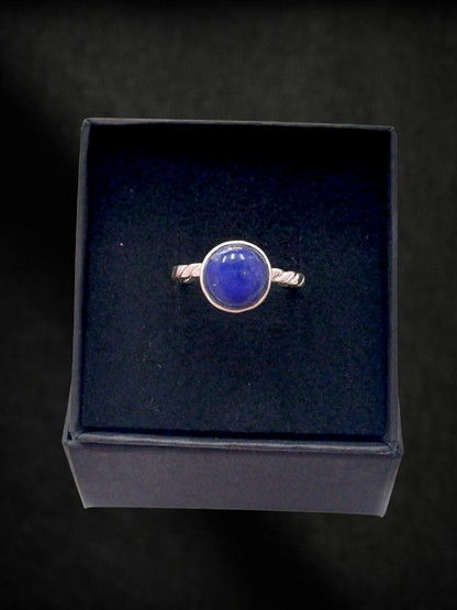 Anillo Atenea