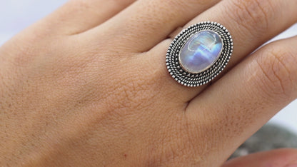 Anillo Luna