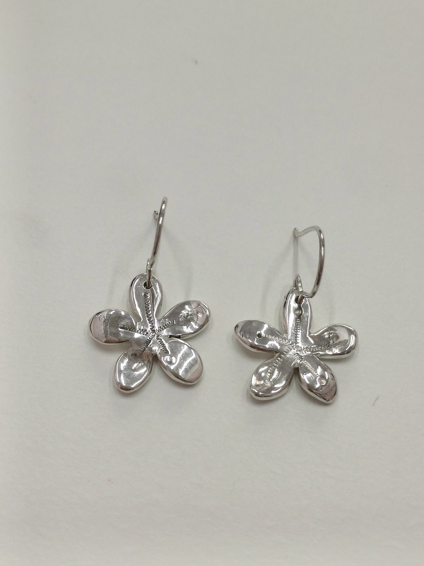 Pendientes Brisa Floral