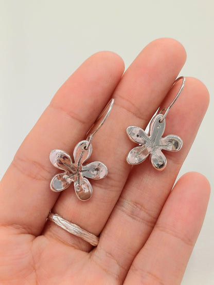 Pendientes Brisa Floral